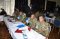 Some of the EASF Force Headquarters trainees during the Distinguished Visitors Day (DVD) on 20th June 2019. 