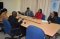 The meeting between the two organizations kicks off at the Secretariat in Karen, Nairobi.