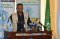 The EASF Political Analyst Mr. Ali Said Ali, who played a key role as elections' observer thanks the people and the Government of Federal Democratic Republic of Ethiopia for according the team a conducive working environment.  