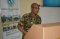 An EASF officer takes the participants through a session on 13th May 2019