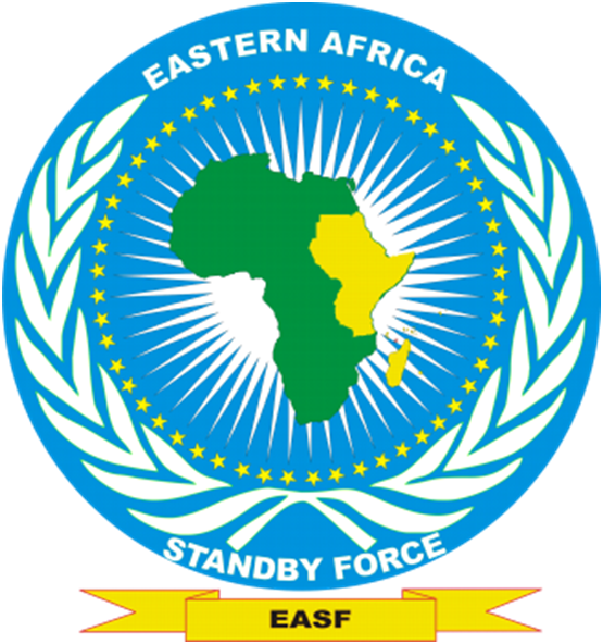 EASF Logo