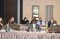 يحضر مؤتمر التخطيط الرئيسي لتمرين مركز القيادة 2021 مندوبون من الدول الأعضاء في الايساف بالإضافة إلى شركاء الايساف.