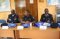 Officers taking part in the course have been selected from EASF Member States 